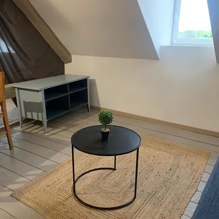 Cosy, Calme Proche Foret * La Petite-Raon