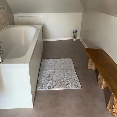 Apartmán Cosy, Calme Proche Foret *