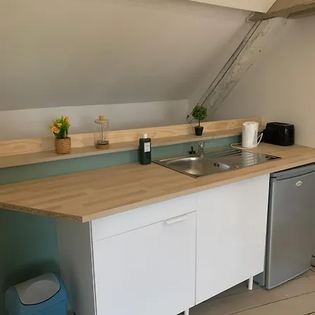 Cosy, Calme Proche Foret