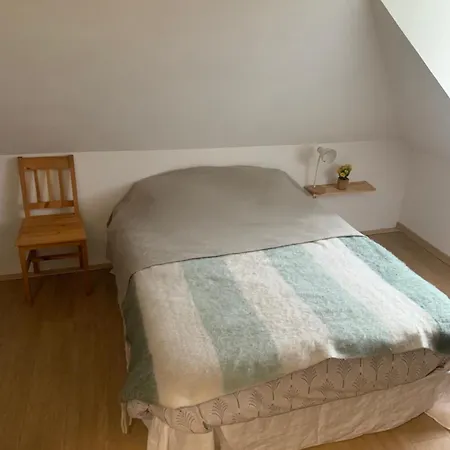 Cosy, Calme Proche Foret Apartmán La Petite-Raon