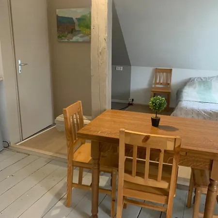 Cosy, Calme Proche Foret Apartmán