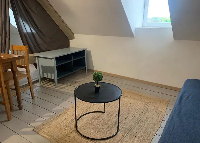 Cosy, Calme Proche Foret * La Petite-Raon