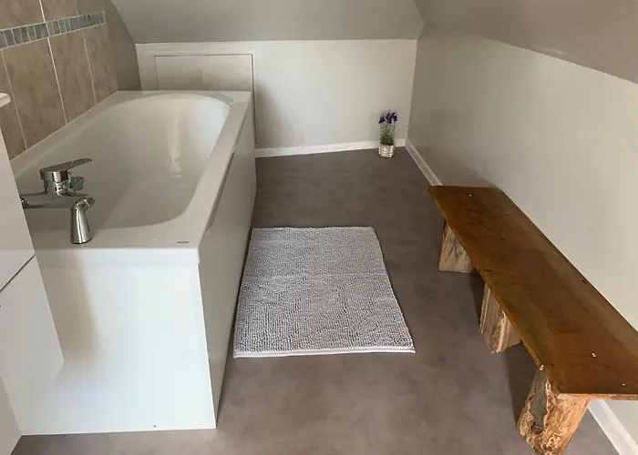 Apartmán Cosy, Calme Proche Foret *