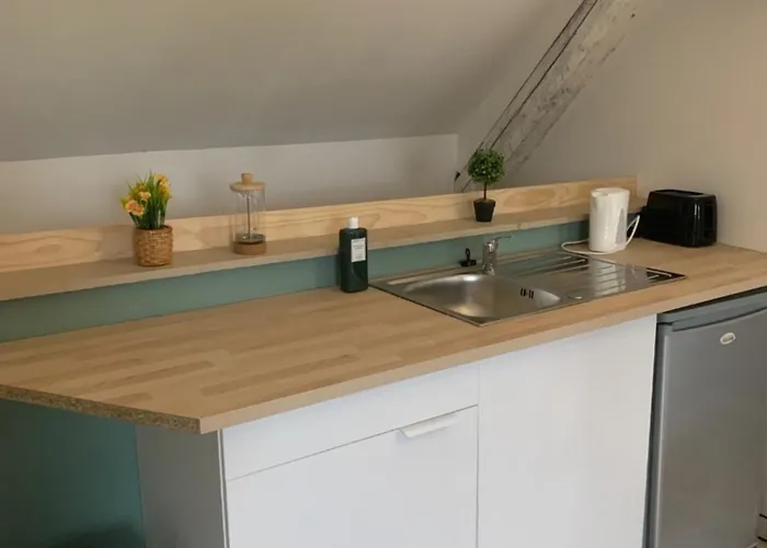 Cosy, Calme Proche Foret