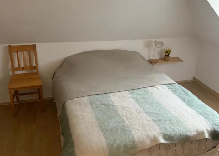 Cosy, Calme Proche Foret Apartmán La Petite-Raon