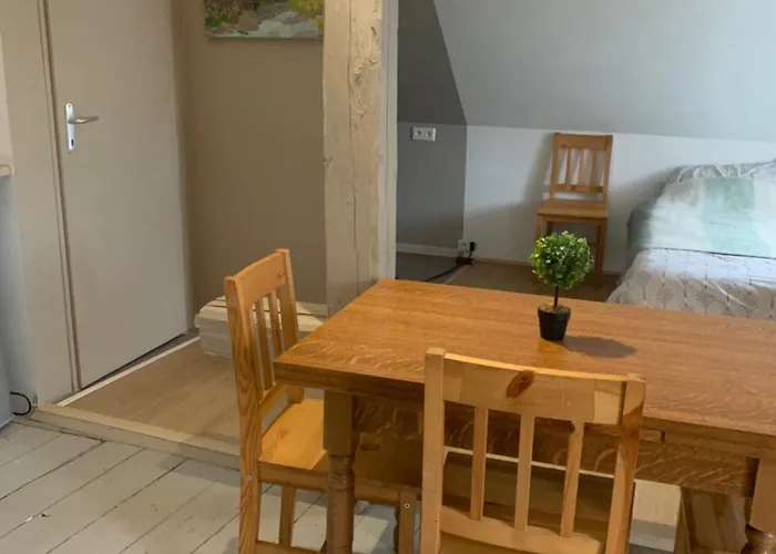 Cosy, Calme Proche Foret Apartmán