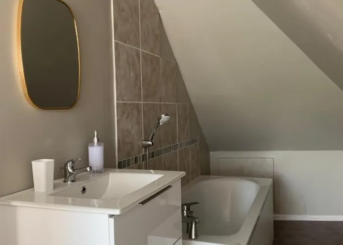 Cosy, Calme Proche Foret